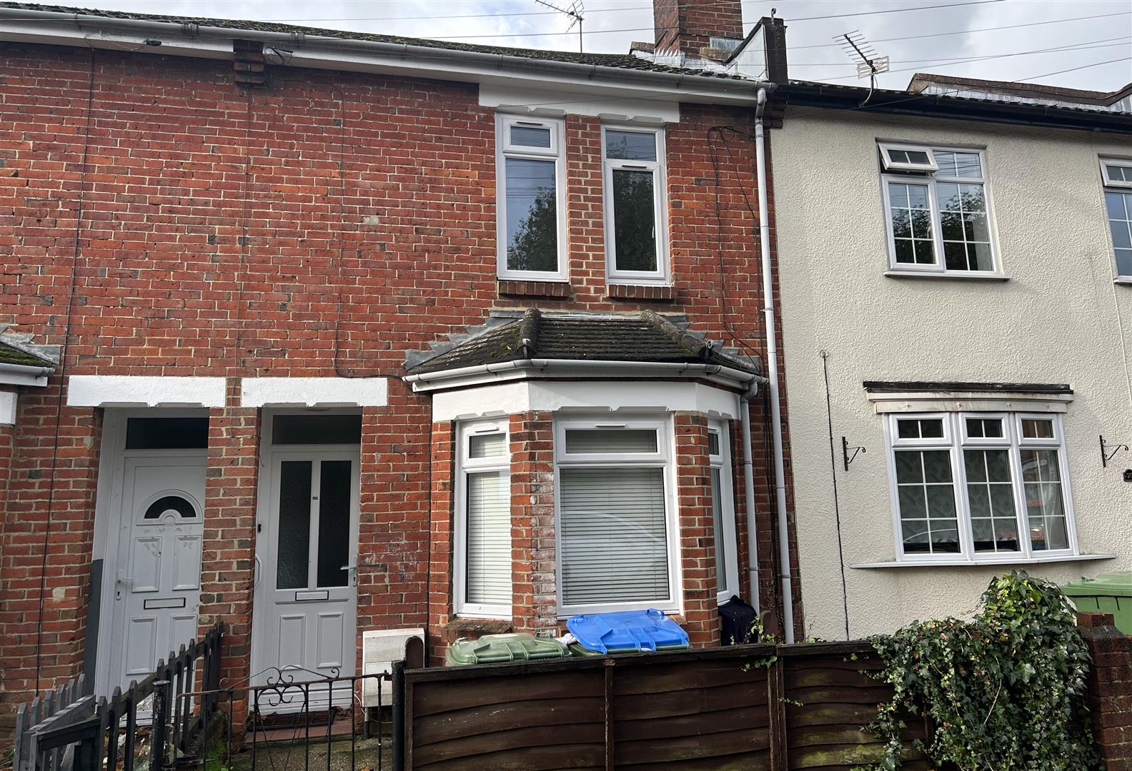 Imperial Avenue, Southampton